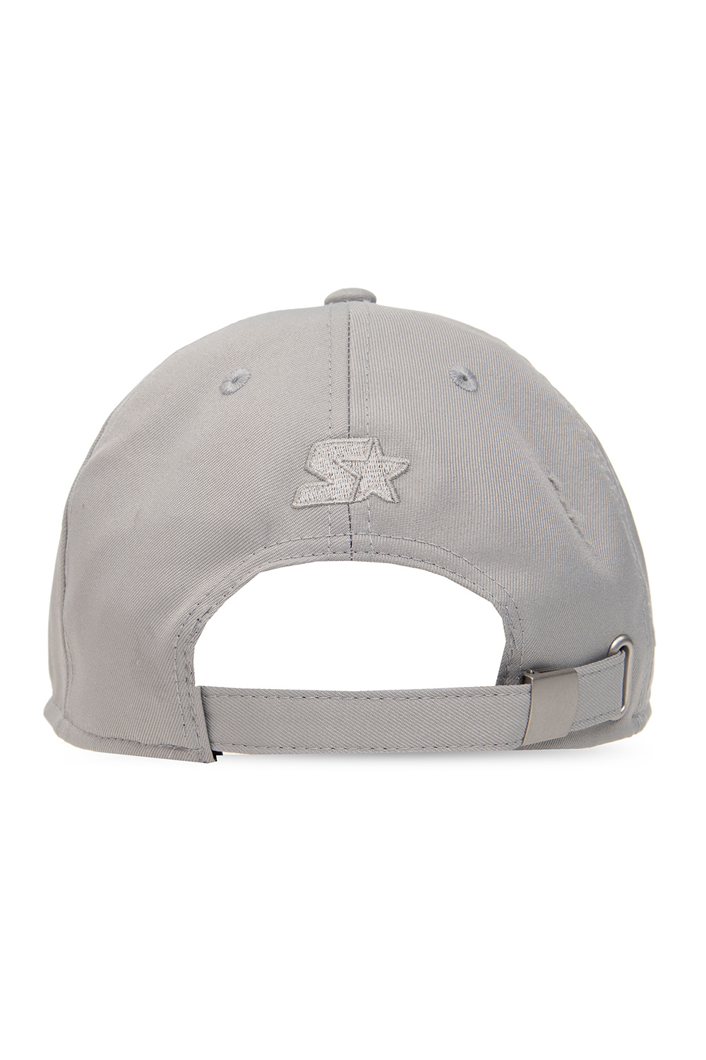 IetpShops Australia - merino wool contrast lining hat - Grey 
